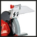 EINHELL - TC-BG 150, Stona brusilica - (4412632)-SBT Alati Beograd