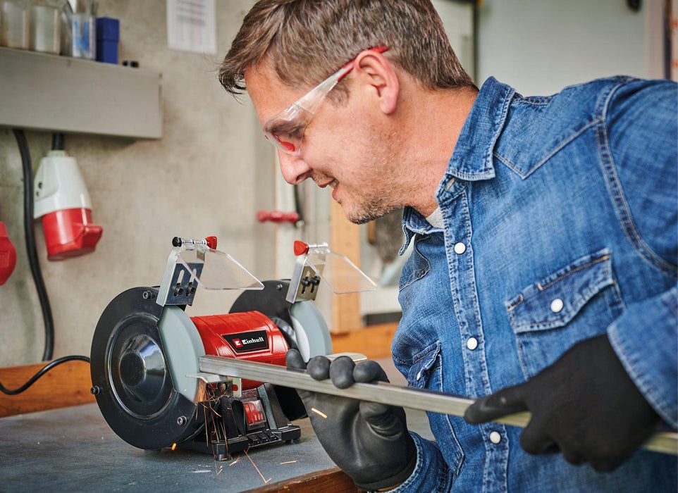 EINHELL - TC-BG 150, Stona brusilica - (4412632)-SBT Alati Beograd