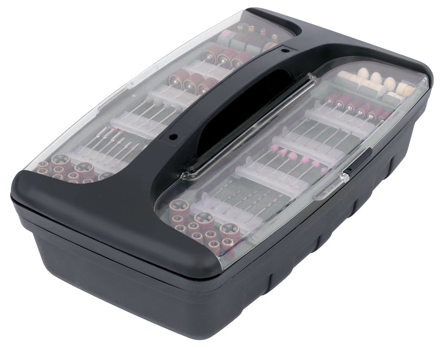 EINHELL - TC-MG 135 E, Set za brušenje i graviranje - (4419169)-SBT Alati Beograd