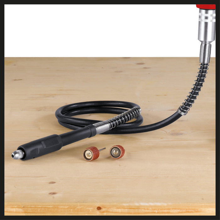 EINHELL - TC-MG 135 E, Set za brušenje i graviranje - (4419169)-SBT Alati Beograd