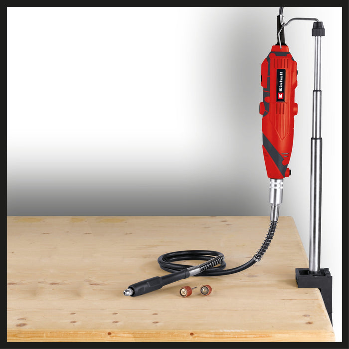 EINHELL - TC-MG 135 E, Set za brušenje i graviranje - (4419169)-SBT Alati Beograd