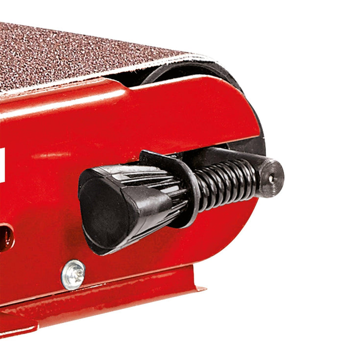 EINHELL - TC-US 400, Stacionarna brusilica sa trakom i diskom - (4419255)-SBT Alati Beograd