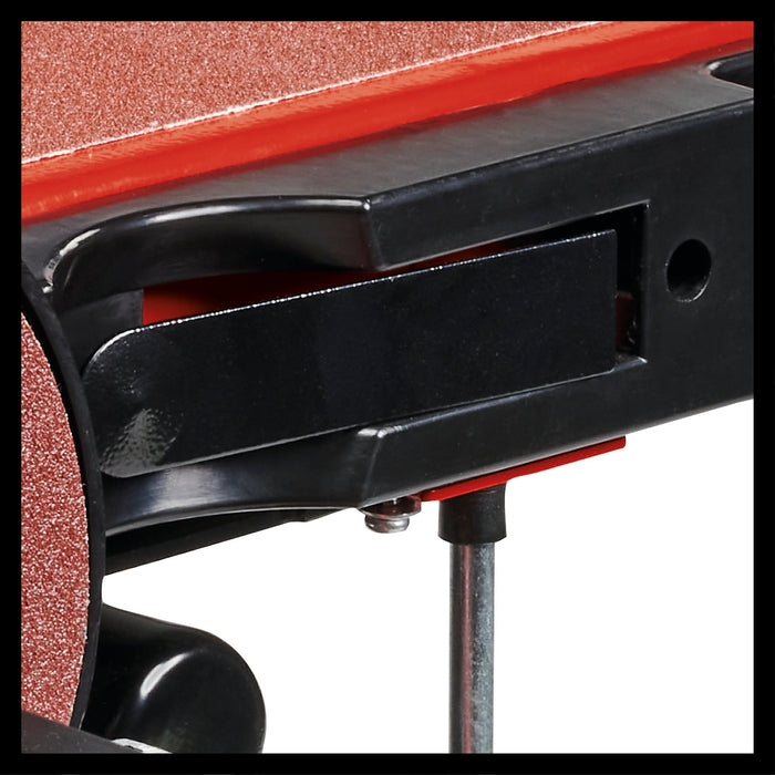 EINHELL - TC-US 380, Stacionarna brusilica sa trakom i diskom - (4419257)-SBT Alati Beograd