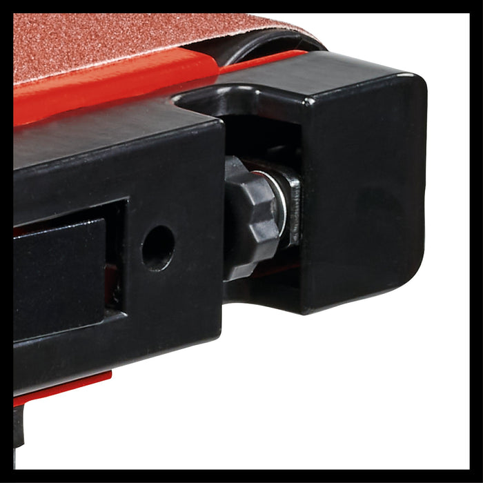 EINHELL - TC-US 380, Stacionarna brusilica sa trakom i diskom - (4419257)-SBT Alati Beograd