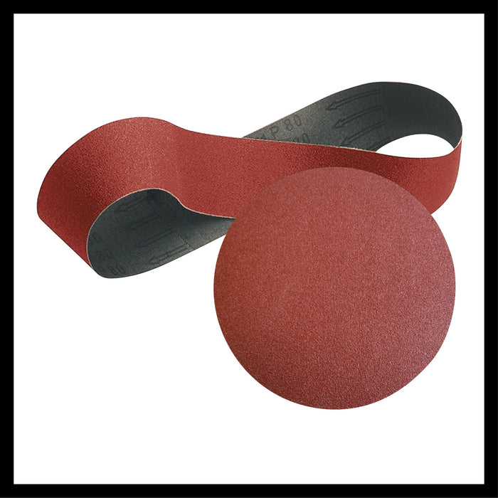 EINHELL - TC-US 380, Stacionarna brusilica sa trakom i diskom - (4419257)-SBT Alati Beograd