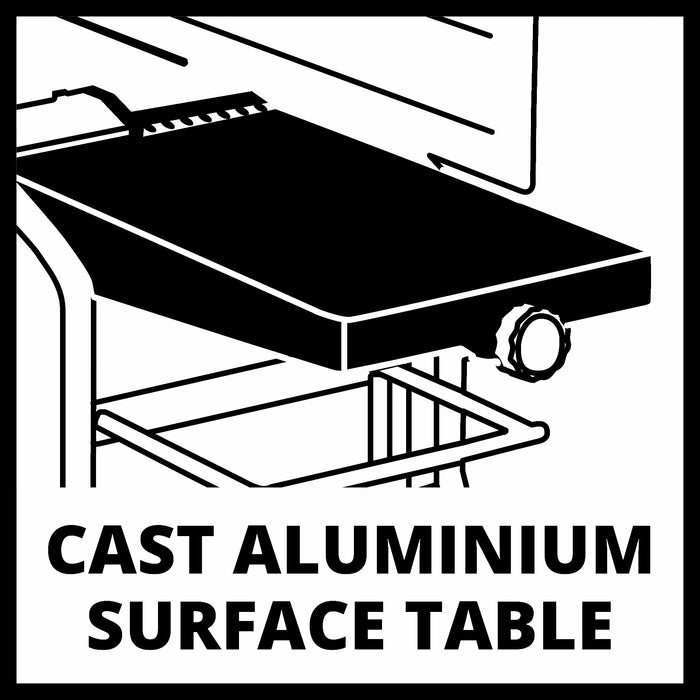 EINHELL - TC-SP 204, Stacionarna hoblerica - (4419955)-SBT Alati Beograd