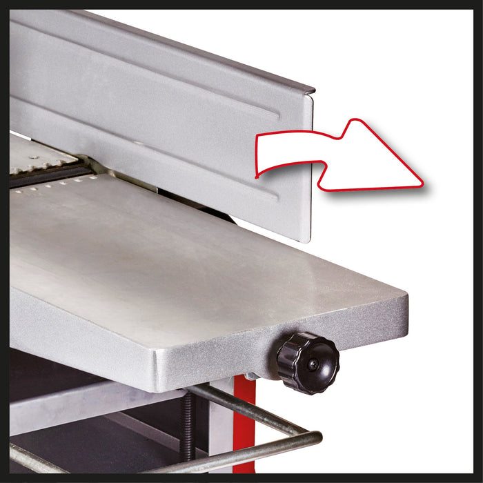 EINHELL - TC-SP 204, Stacionarna hoblerica - (4419955)-SBT Alati Beograd