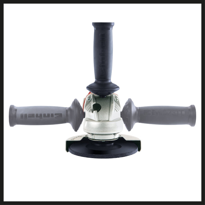 EINHELL - TE-AG 230/2000, Ugaona brusilica - (4430840)-SBT Alati Beograd