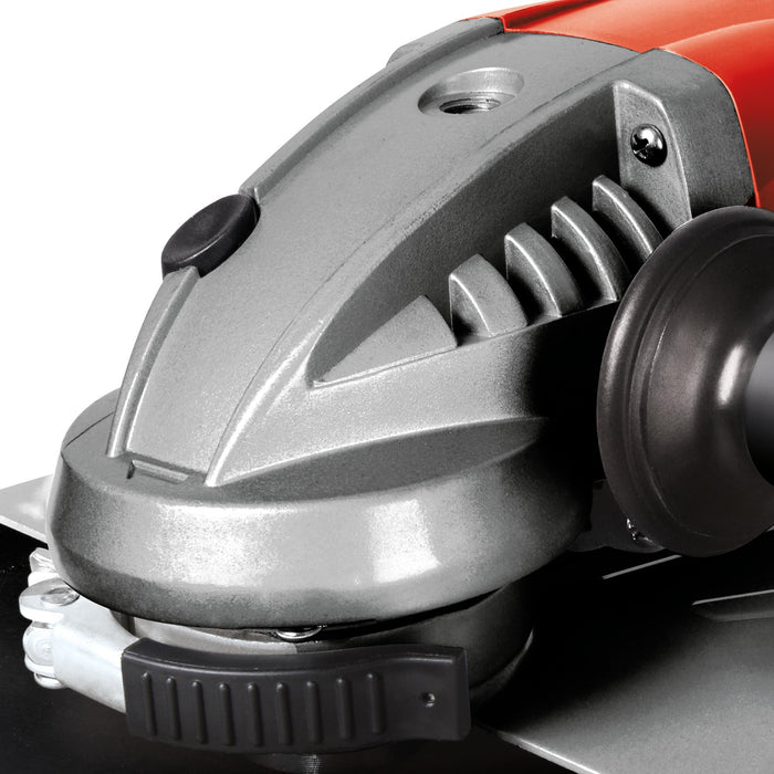 EINHELL - TE-AG 230/2000, Ugaona brusilica - (4430840)-SBT Alati Beograd