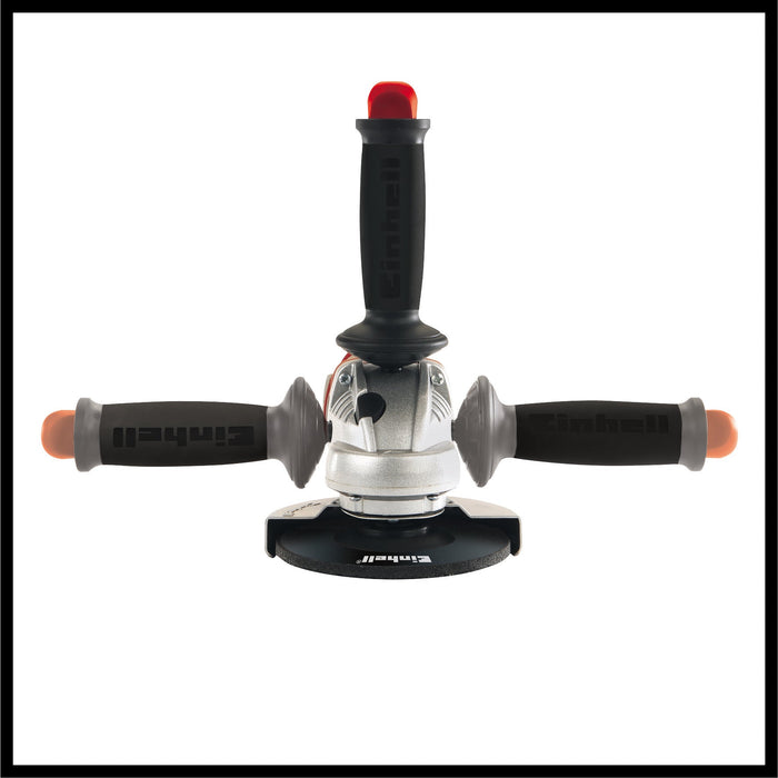 EINHELL - TE-AG 115, Ugaona brusilica - (4430850)-SBT Alati Beograd