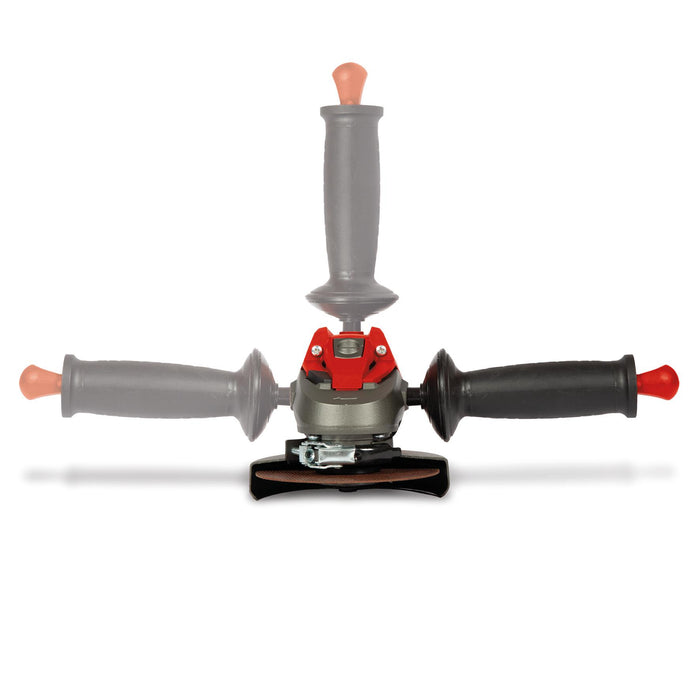 EINHELL - TE-AG 115, Ugaona brusilica - (4430850)-SBT Alati Beograd