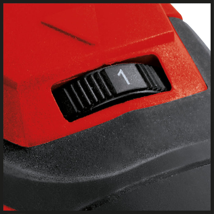 EINHELL - TE-AG 125 CE, Ugaona brusilica - (4430860)-SBT Alati Beograd