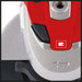 EINHELL - TE-AG 125 CE, Ugaona brusilica - (4430860)-SBT Alati Beograd