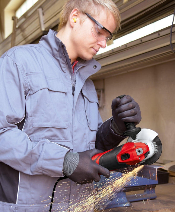 EINHELL - TE-AG 125 CE, Ugaona brusilica - (4430860)-SBT Alati Beograd