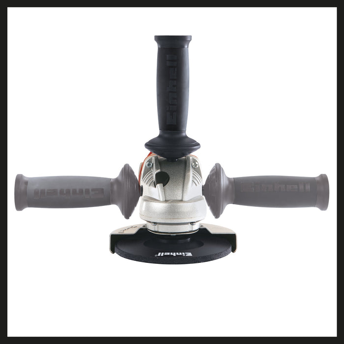 EINHELL - TE-AG 230, Ugaona brusilica - (4430870)-SBT Alati Beograd