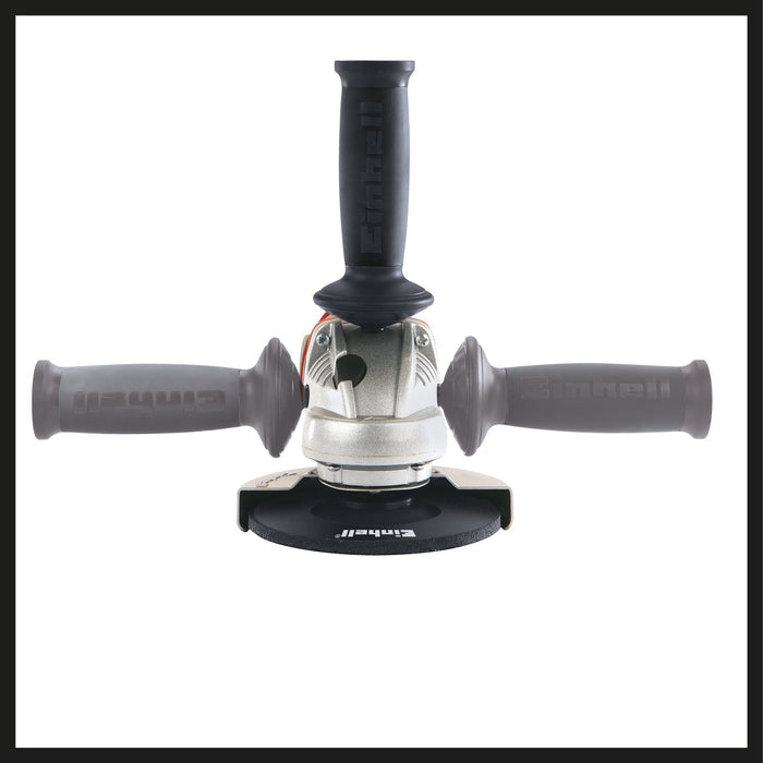 EINHELL - TE-AG 125/750, Ugaona brusilica - (4430880)-SBT Alati Beograd