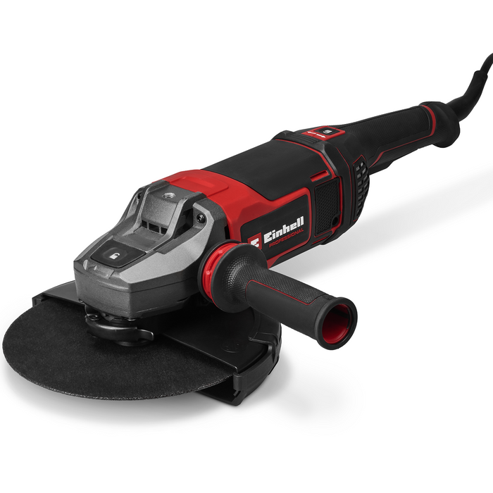 TP-AG 230/2400, Ugaona brusilica