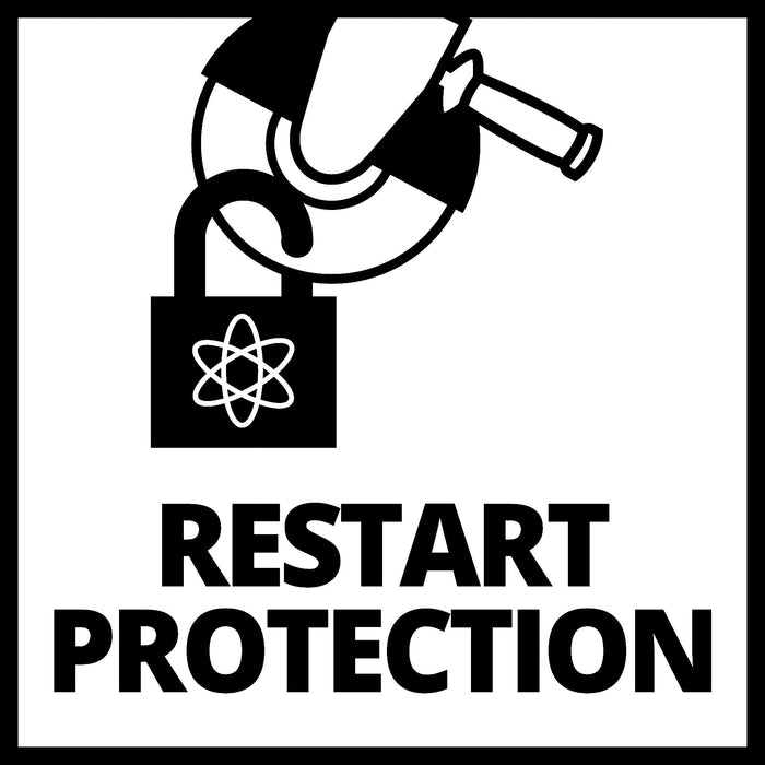 EINHELL - TE-AG 18 Li - Solo, Akumulatorska ugaona brusilica - (4431110)-SBT Alati Beograd