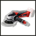 EINHELL - TE-AG 18 Li - Solo, Akumulatorska ugaona brusilica - (4431110)-SBT Alati Beograd