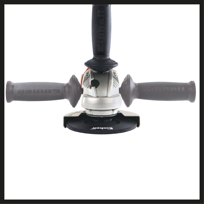 EINHELL - TE-AG 18 Li - Solo, Akumulatorska ugaona brusilica - (4431110)-SBT Alati Beograd