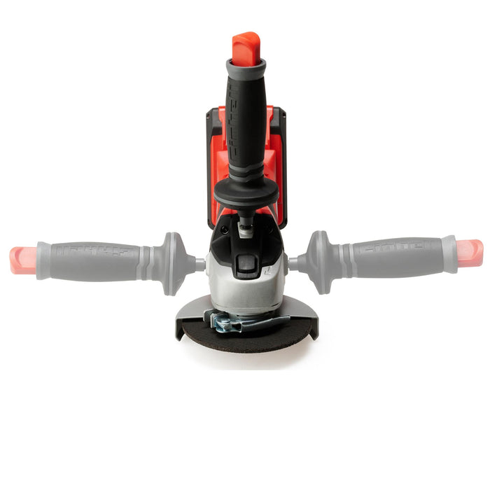 EINHELL - TE-AG 18 Li - Solo, Akumulatorska ugaona brusilica - (4431110)-SBT Alati Beograd