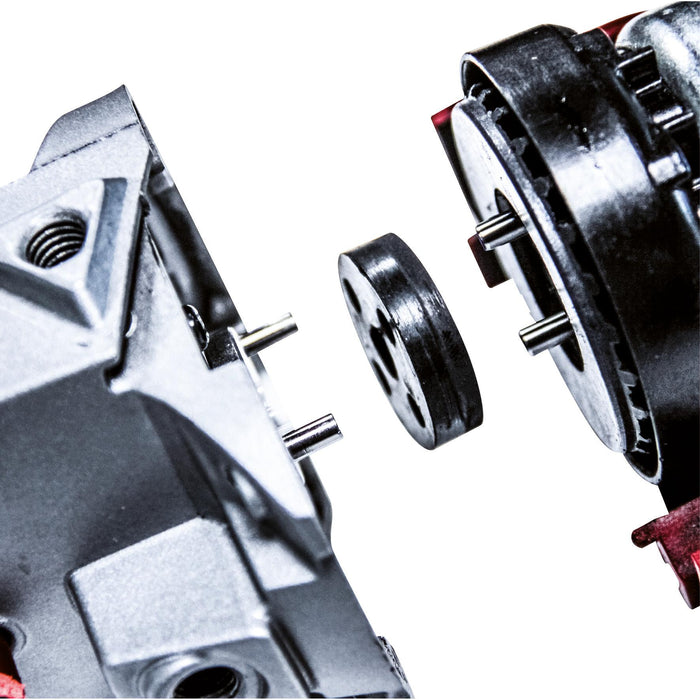 EINHELL - AXXIO 18/150, Akumulatorska ugaona brusilica - (4431144)-SBT Alati Beograd