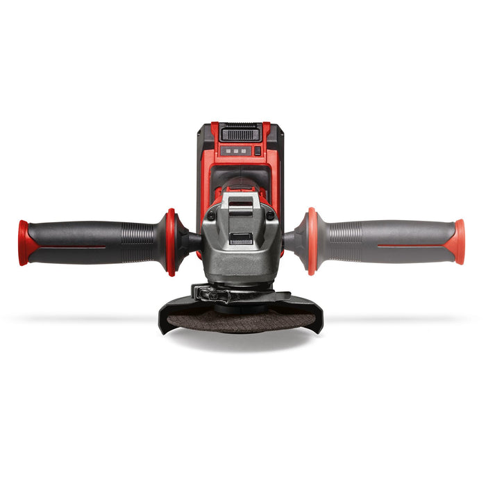 EINHELL - AXXIO 18/115 Q, Akumulatorska ugaona brusilica - (4431150)-SBT Alati Beograd