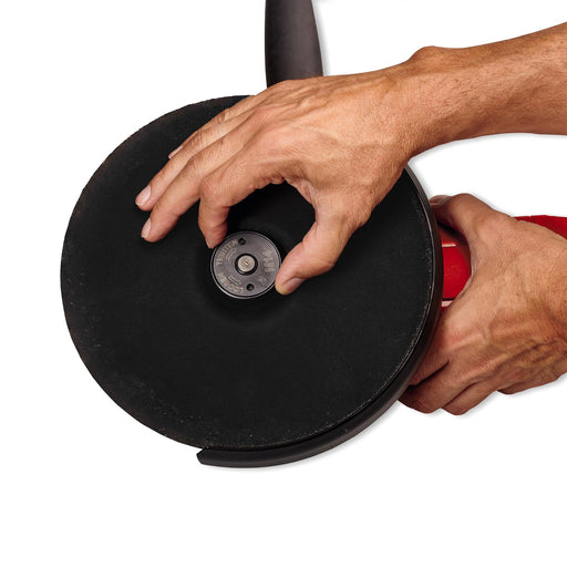 EINHELL - AXXIO 36/230 Q - Solo, akumulatorska ugaona brusilica - (4431160)-SBT Alati Beograd