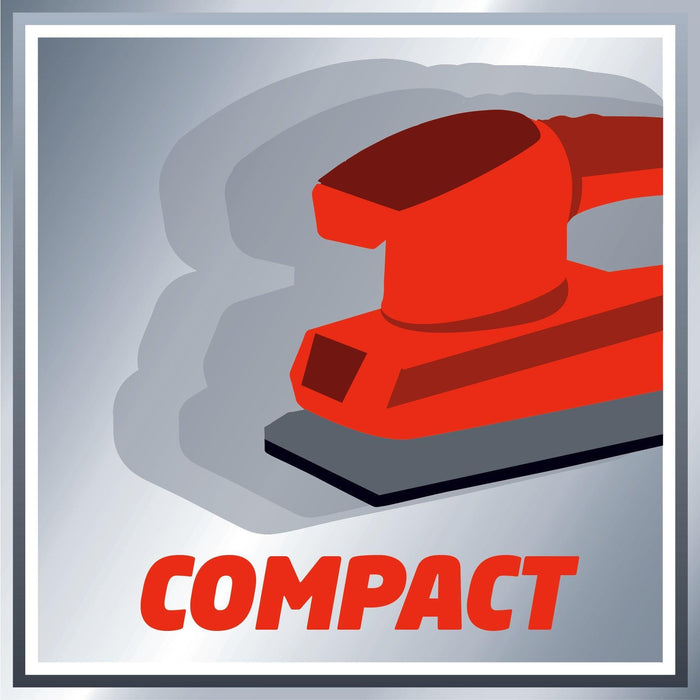 EINHELL - TC-OS 1520, Vibraciona brusilica - (4460640)-SBT Alati Beograd