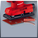 EINHELL - TC-OS 1520, Vibraciona brusilica - (4460640)-SBT Alati Beograd