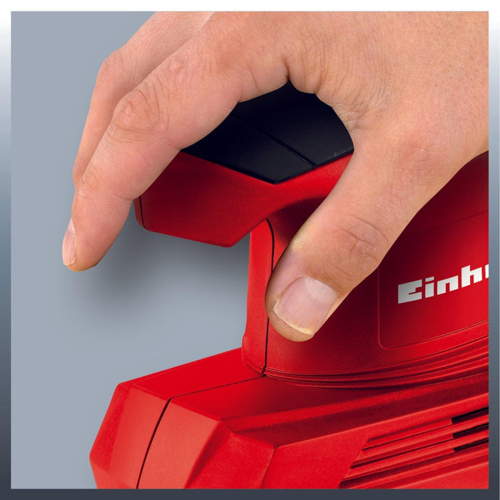 EINHELL - TC-OS 1520, Vibraciona brusilica - (4460640)-SBT Alati Beograd