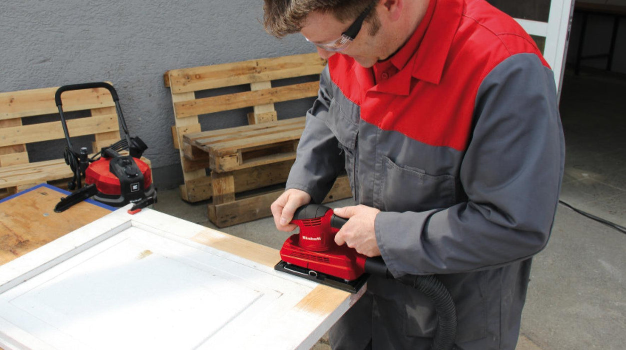 EINHELL - TC-OS 1520, Vibraciona brusilica - (4460640)-SBT Alati Beograd