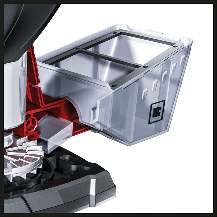 EINHELL - TE-OS 18/150 Li Solo, Akumulatorska vibraciona brusilica - (4460708)-SBT Alati Beograd