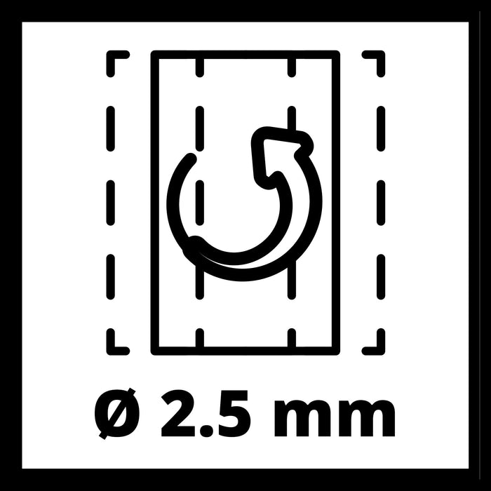 EINHELL - TE-OS 18/230 Li-Solo, Akumulatorska vibraciona brusilica - (4460720)-SBT Alati Beograd