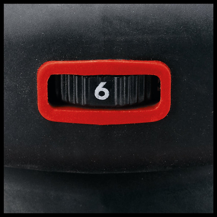 EINHELL - TE-OS 18/230 Li-Solo, Akumulatorska vibraciona brusilica - (4460720)-SBT Alati Beograd