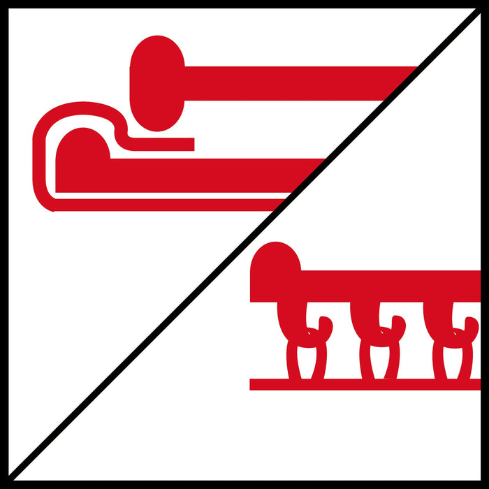 EINHELL - TE-OS 18/230 Li-Solo, Akumulatorska vibraciona brusilica - (4460720)-SBT Alati Beograd