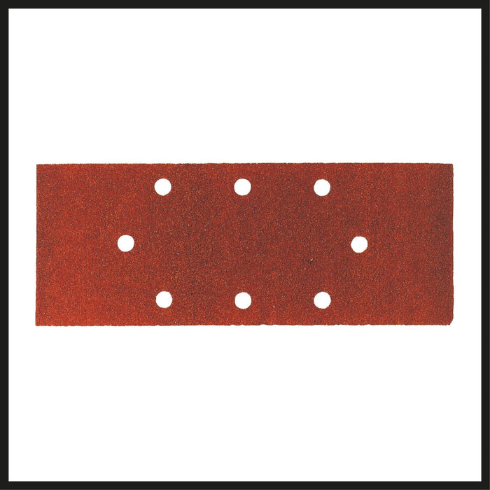 EINHELL - TC-OS 18/187 Li Solo, Akumulatorska vibraciona brusilica - (4460725)-SBT Alati Beograd