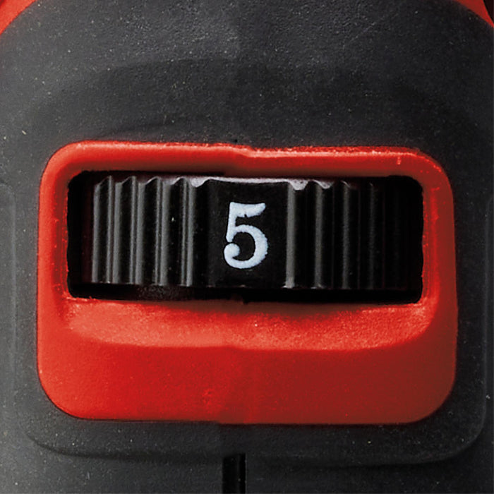 EINHELL - TE-BF 18 Li-solo; Aku trakasta turpija - (4461000)-SBT Alati Beograd