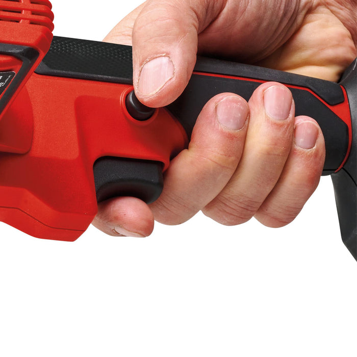 EINHELL - TE-BF 18 Li-solo; Aku trakasta turpija - (4461000)-SBT Alati Beograd