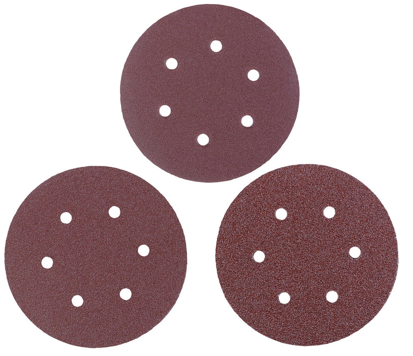 EINHELL - TC-RS 425 E, Ekscentrična brusilica - (4462005)-SBT Alati Beograd