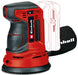 EINHELL - TE-RS 18 Li - Solo, Akumulatorska ekscentrična brusilica - (4462010)-SBT Alati Beograd