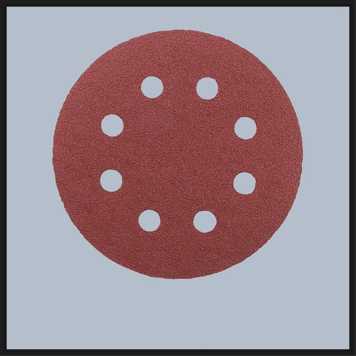 EINHELL - TE-RS 18 Li - Solo, Akumulatorska ekscentrična brusilica - (4462010)-SBT Alati Beograd