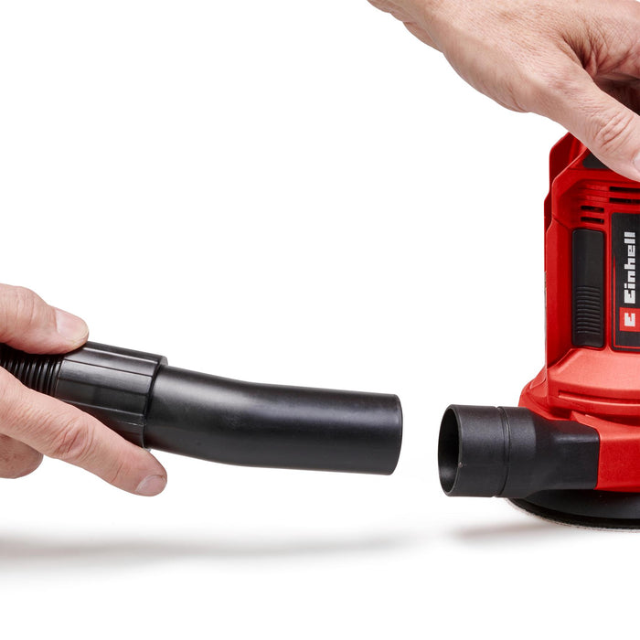 EINHELL - TE-RS 18 Li - Solo, Akumulatorska ekscentrična brusilica - (4462010)-SBT Alati Beograd