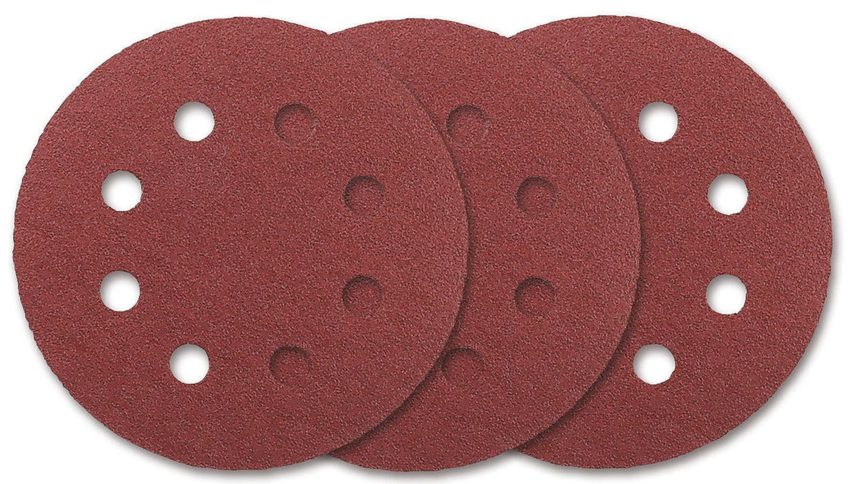 EINHELL - TP-RS 18/32 Li BL - Solo, Akumulatorska ekscentrična brusilica - (4462020)-SBT Alati Beograd