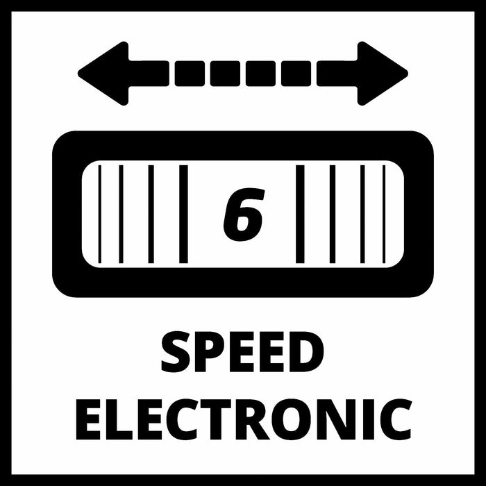 EINHELL - TP-RS 18/32 Li BL - Solo, Akumulatorska ekscentrična brusilica - (4462020)-SBT Alati Beograd
