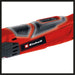 EINHELL - TE-MG 200 CE, Multifunkcionalni alat - (4465040)-SBT Alati Beograd
