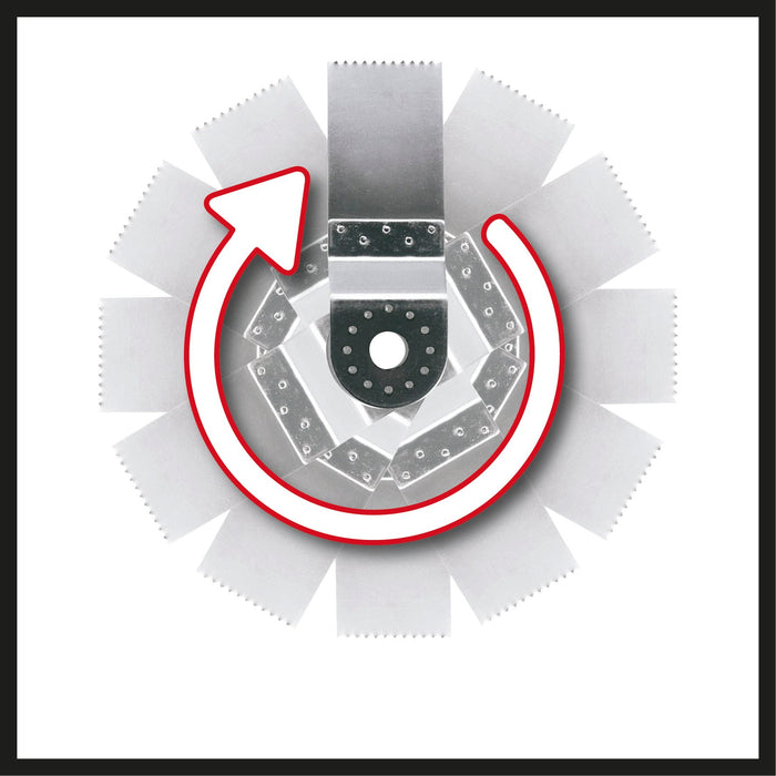 EINHELL - TE-MG 200 CE, Multifunkcionalni alat - (4465040)-SBT Alati Beograd