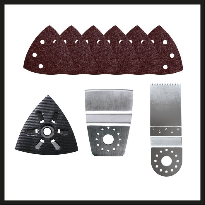 EINHELL - TE-MG 200 CE, Multifunkcionalni alat - (4465040)-SBT Alati Beograd