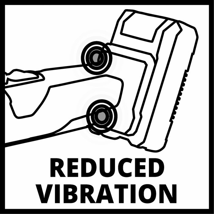 EINHELL - TC-MG 18 Li - Solo, Akumulatorski multifunkcionalni alat - (4465170)-SBT Alati Beograd