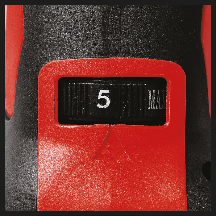 EINHELL - TC-MG 18 Li - Solo, Akumulatorski multifunkcionalni alat - (4465170)-SBT Alati Beograd